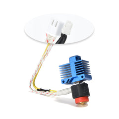 BIQU Panda Revo Hotend High Flow High Speed Drop-in Upgrade Hotend for Bambu Lab P1S/P1P/X1C