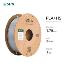 eSUN ePLA+HS 1.75mm 3D Filament 1KG