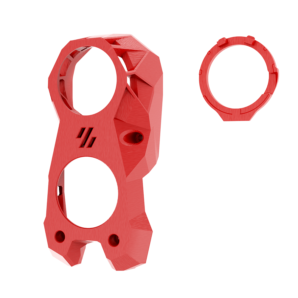 BIGTREETECH KNOMI 2 for Voron Stealthburner (not for A1/P1/X1)