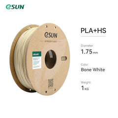 eSUN ePLA+HS 1.75mm 3D Filament 1KG