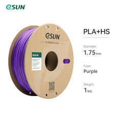 eSUN ePLA+HS 1.75mm 3D Filament 1KG