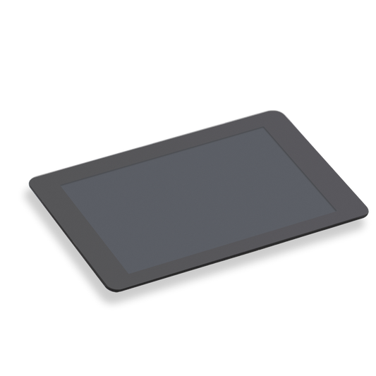 3.5-inch Touchscreen for Snapmaker U1