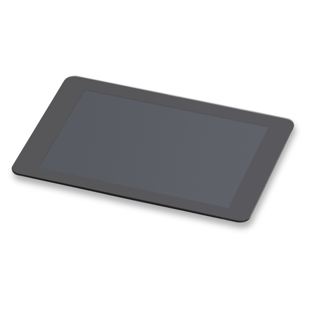 3.5-inch Touchscreen for Snapmaker U1