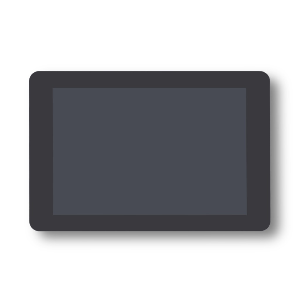 3.5-inch Touchscreen for Snapmaker U1