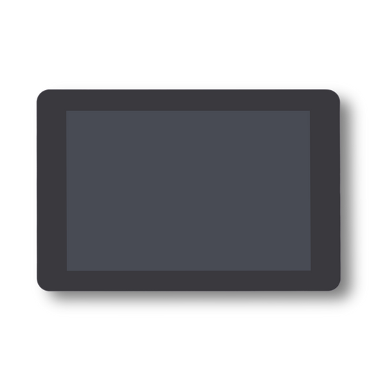 3.5-inch Touchscreen for Snapmaker U1