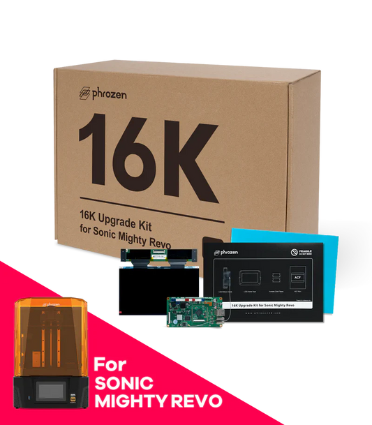 Phrozen 16K LCD Upgrade Kit for Sonic Mighty Revo