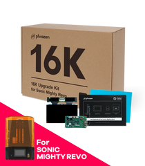 Phrozen 16K LCD Upgrade Kit for Sonic Mighty Revo