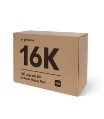 Phrozen 16K LCD Upgrade Kit for Sonic Mighty Revo