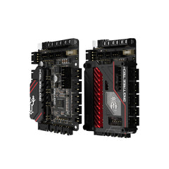 BTT SKR Pico V1.0 Control Board Compatible with Raspberry Pi or BTT Pi for Voron V0