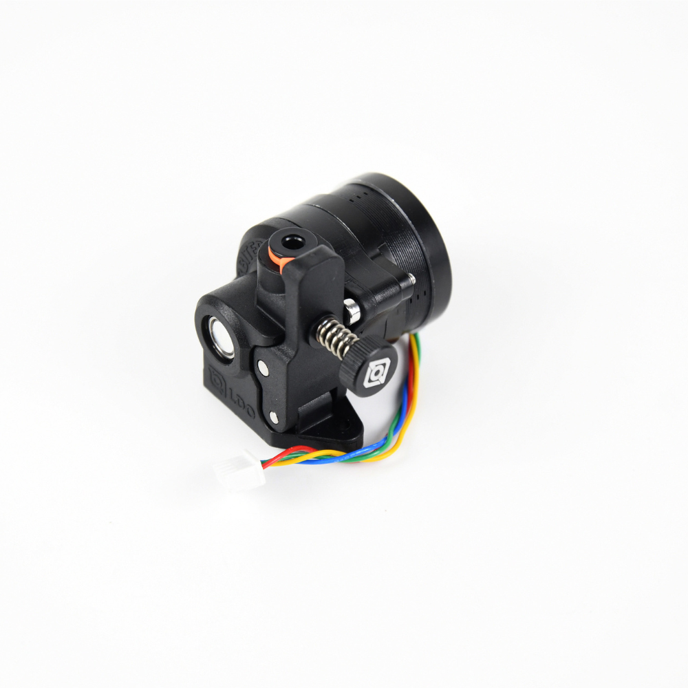 LDO Orbiter Extruder V2.5 Dual Driver Gear Extrusion 3D Printer Parts For CR10/10S,Ender3/3 pro,Ender5