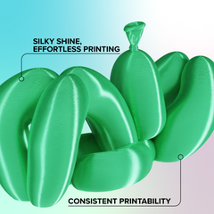 Panchroma™ Silk PLA (Formerly PolyLite™ Silk)