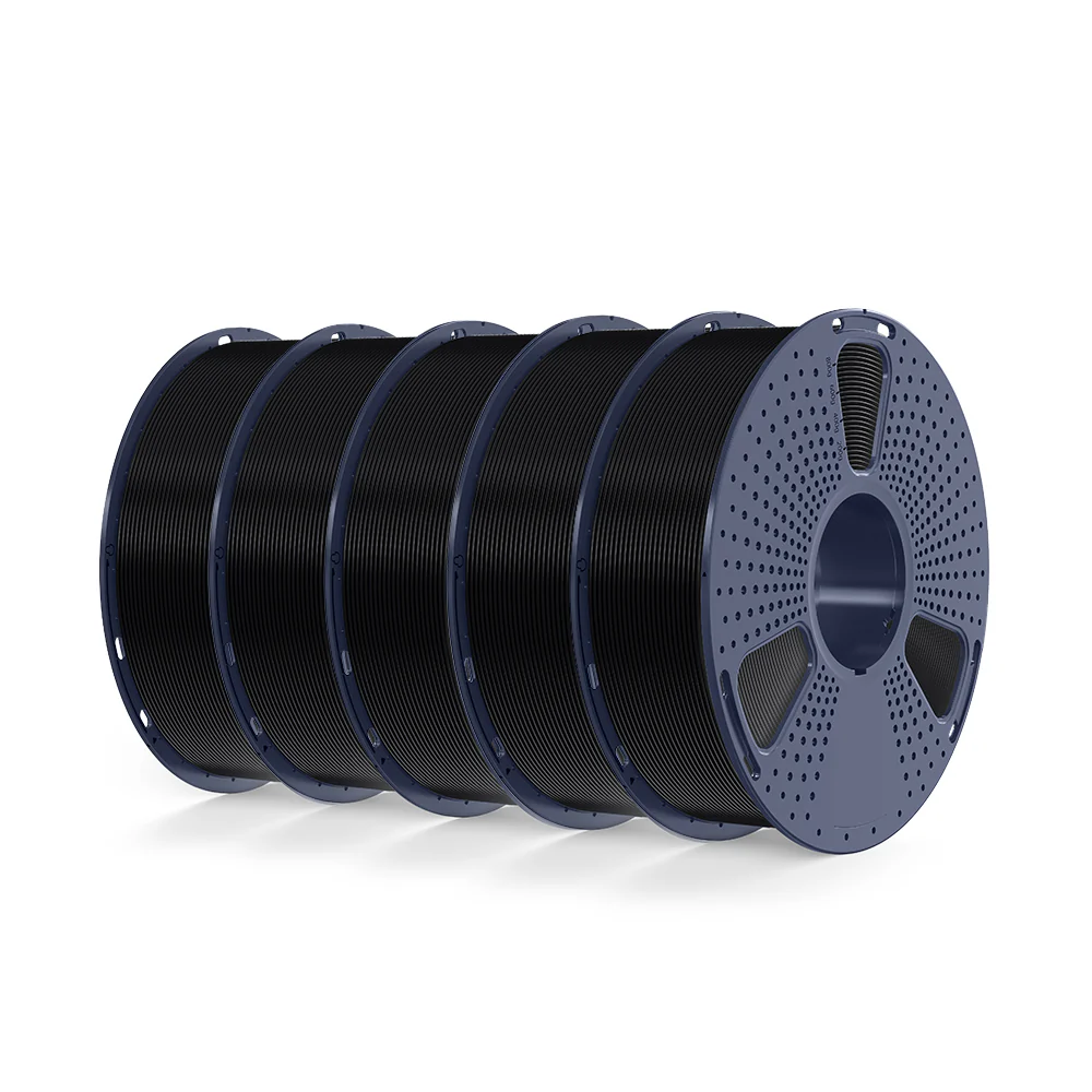 [MOQ: 6KG] HS_PLA(High Speed PLA) 3D Printer Filament 1KG