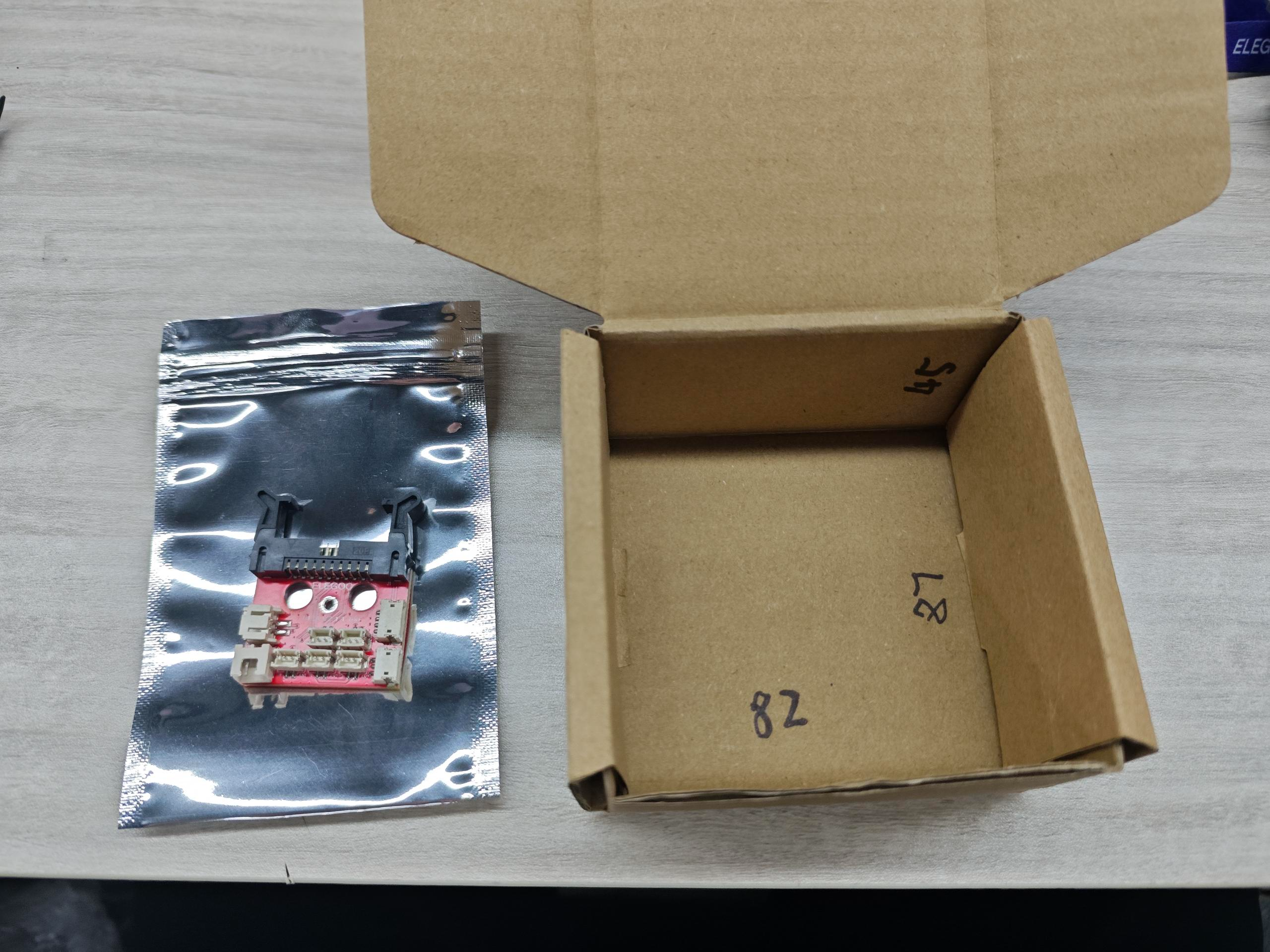 Proximity Sensor for Neptune 4 Max