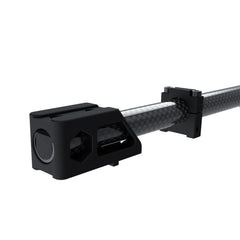 Carbon Fiber Y-Gantry  Kit for Voron2.4 R1 & R2