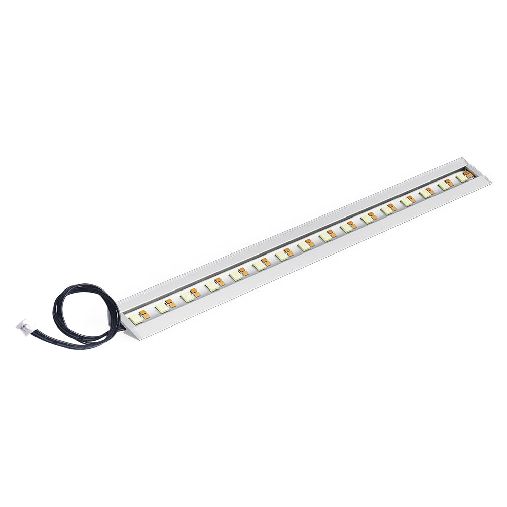 BIQU Panda Lux RGB Kit PX – ESP32 Smart Control, Magnetic Mount, High-Brightness RGBW, Printer Status Sync