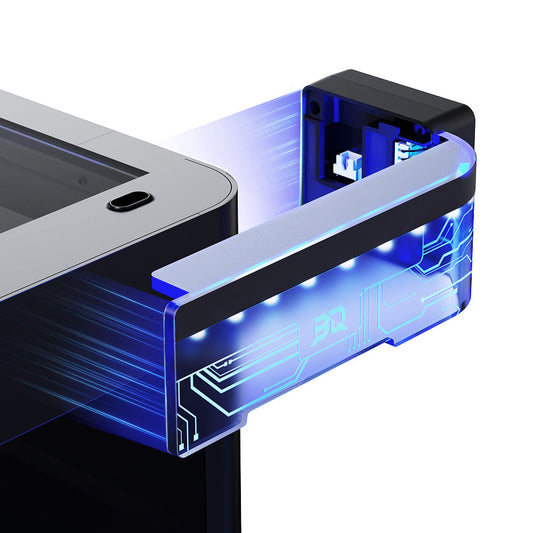 BIQU Panda Alarm Wireless Audio Visual Alarm Notify Print Completion and Errors for P1 Series