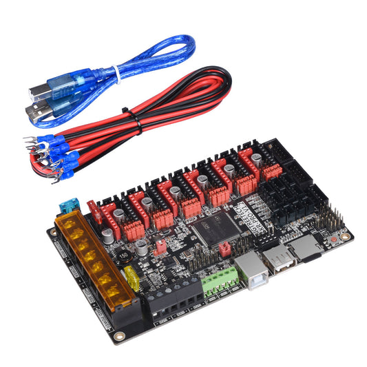 BIGTREETECH SKR PRO V1.2 32 Bit Control Board
