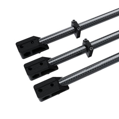 Carbon Fiber Y-Gantry  Kit for Voron2.4 R1 & R2