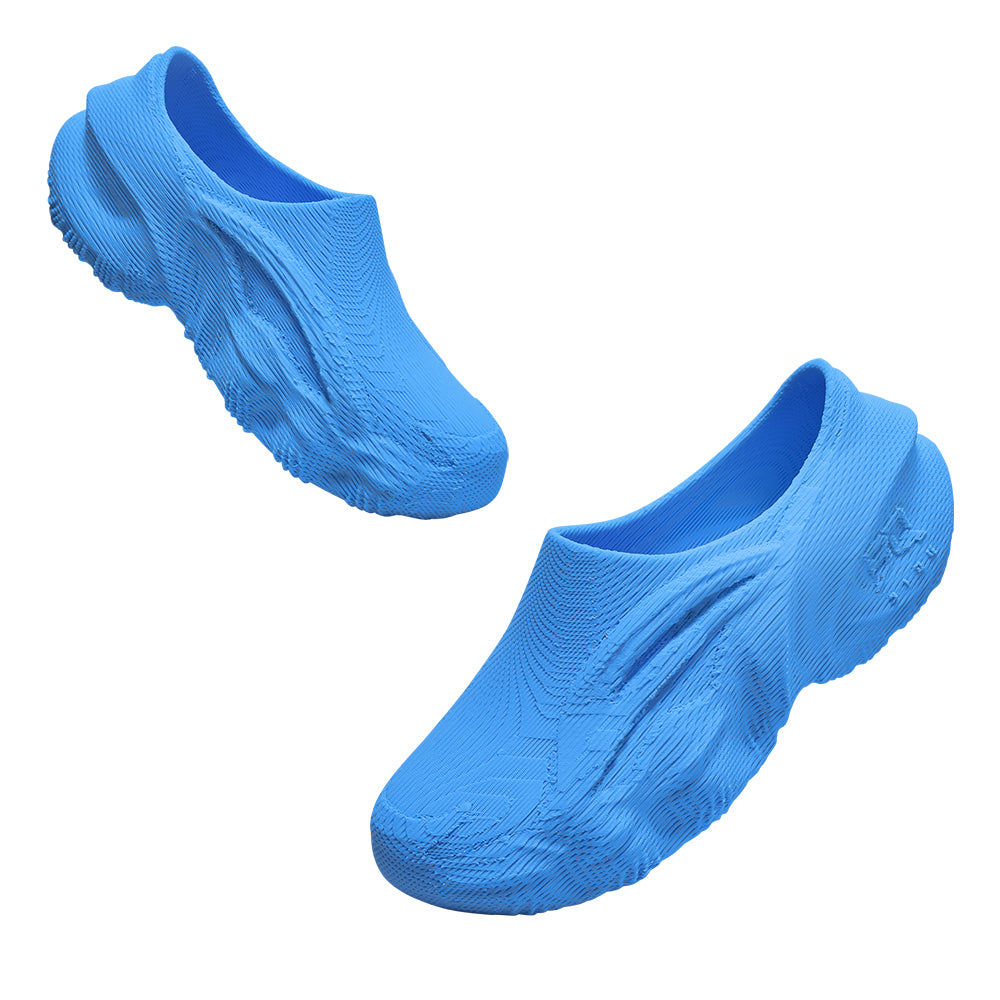 BIQU MorPhlex Variable Hardness Flexible 3D Printer Filament for Printing Shoes,1.75mm 1KG Spool - Compatible with Most FDM Printers