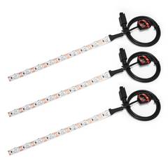 BIQU Panda Lux LED Upgrade Kit Illuminate the Print Area with Simple Mounting for Bambu Lab P1/X1/A1 Series