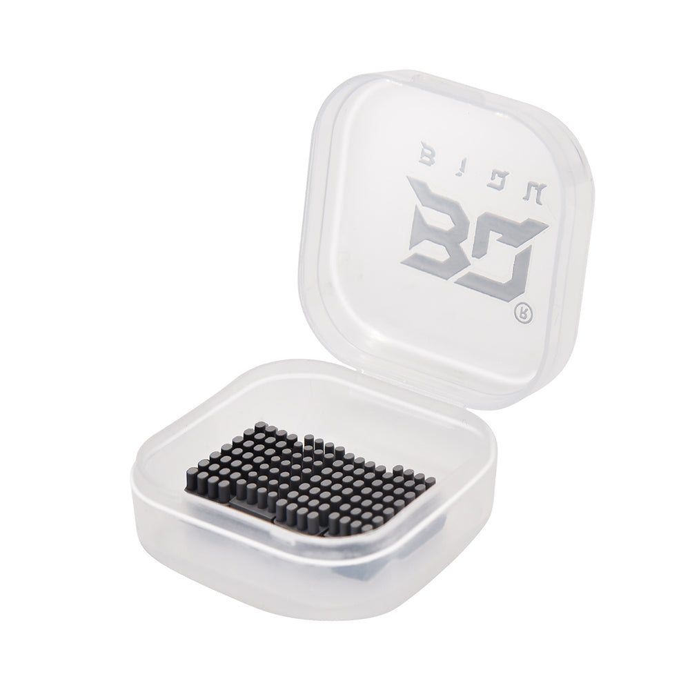 BIQU Purging Reliability Improvement Upgrades Multi Material Printing Enhancement Kit for Bambu Lab P1/X1 3D Printers