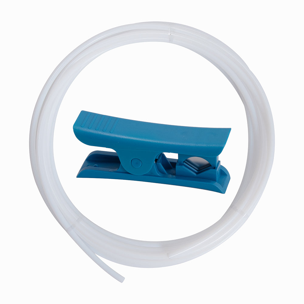 BIQU AMS Upgrades Multi Material Reliability Upgrades for Bambu Lab P1/X1 3D Printers with AMS Simple Plug and Play Installation