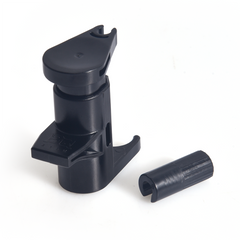 BIQU Panda PTFree Quick Release PTFE Tube Easy Removal Injection-Molded Reduces Machine Wear for A1/P1/X1 Series