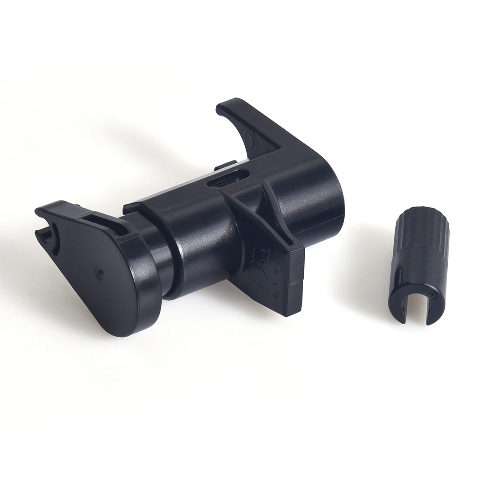 BIQU Panda PTFree Quick Release PTFE Tube Easy Removal Injection-Molded Reduces Machine Wear for A1/P1/X1 Series