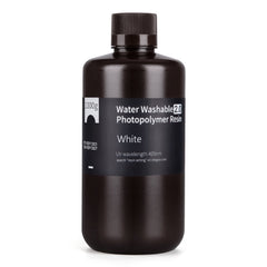 Water-Washable Resin V2.0