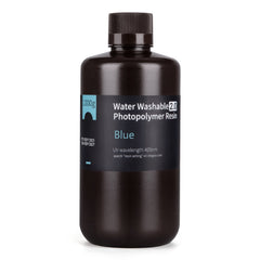 Water-Washable Resin V2.0