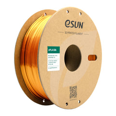 eSUN Metal Silk PLA 1.75mm 3D Filament 1KG