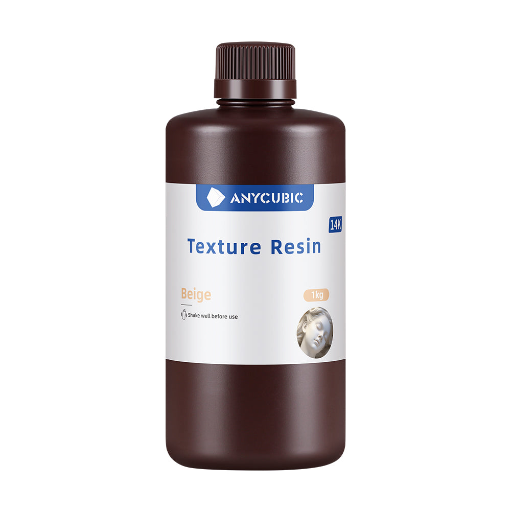 14K Texture Resin - Buy 2, Get 1 Free