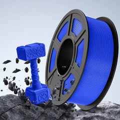 [MOQ: 6KG] ABS 3D Printer Filament 0.9KG/1KG