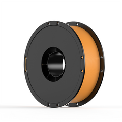 BIQU PLA-HR Flexible 3D Printer Filament for Printing Airless Basketballs, 1.75mm 1KG Spool - Compatible with Most FDM Printers