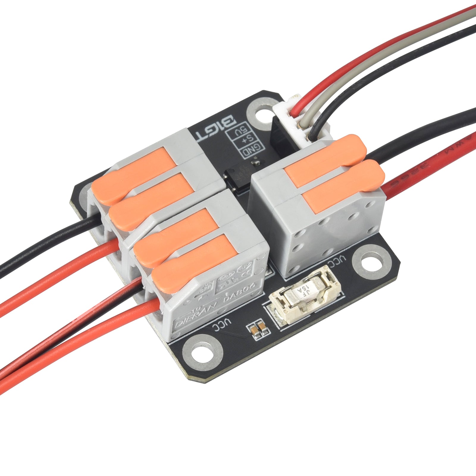 BIQU Universal Turbo Kit