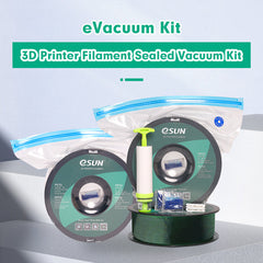 eSUN Vacuum Kit