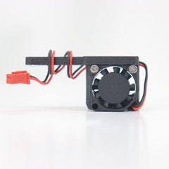 Q1-Pro Extruder Expansion Fan