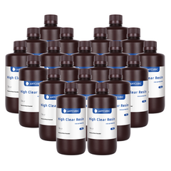 High Clear Resin 10-100kg Deals