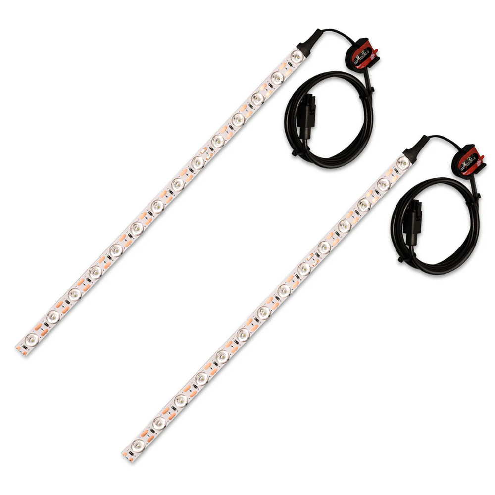 BIQU Panda Lux LED Upgrade Kit Illuminate the Print Area – Automatic Induction Lighting with Online Switch Control for Bambu Lab A1/A1 mini 3D Printers