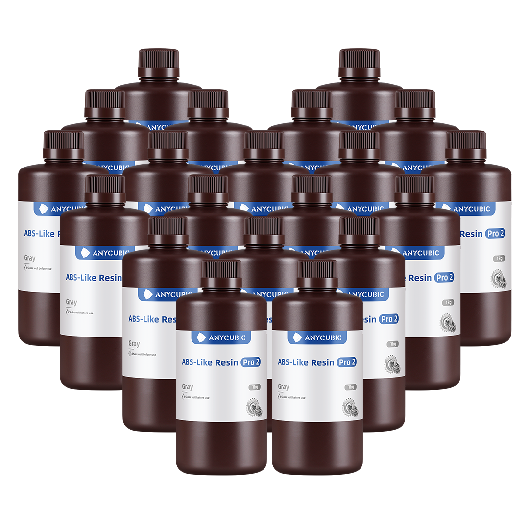 ABS-Like Resin Pro 2 10-100kg Deals