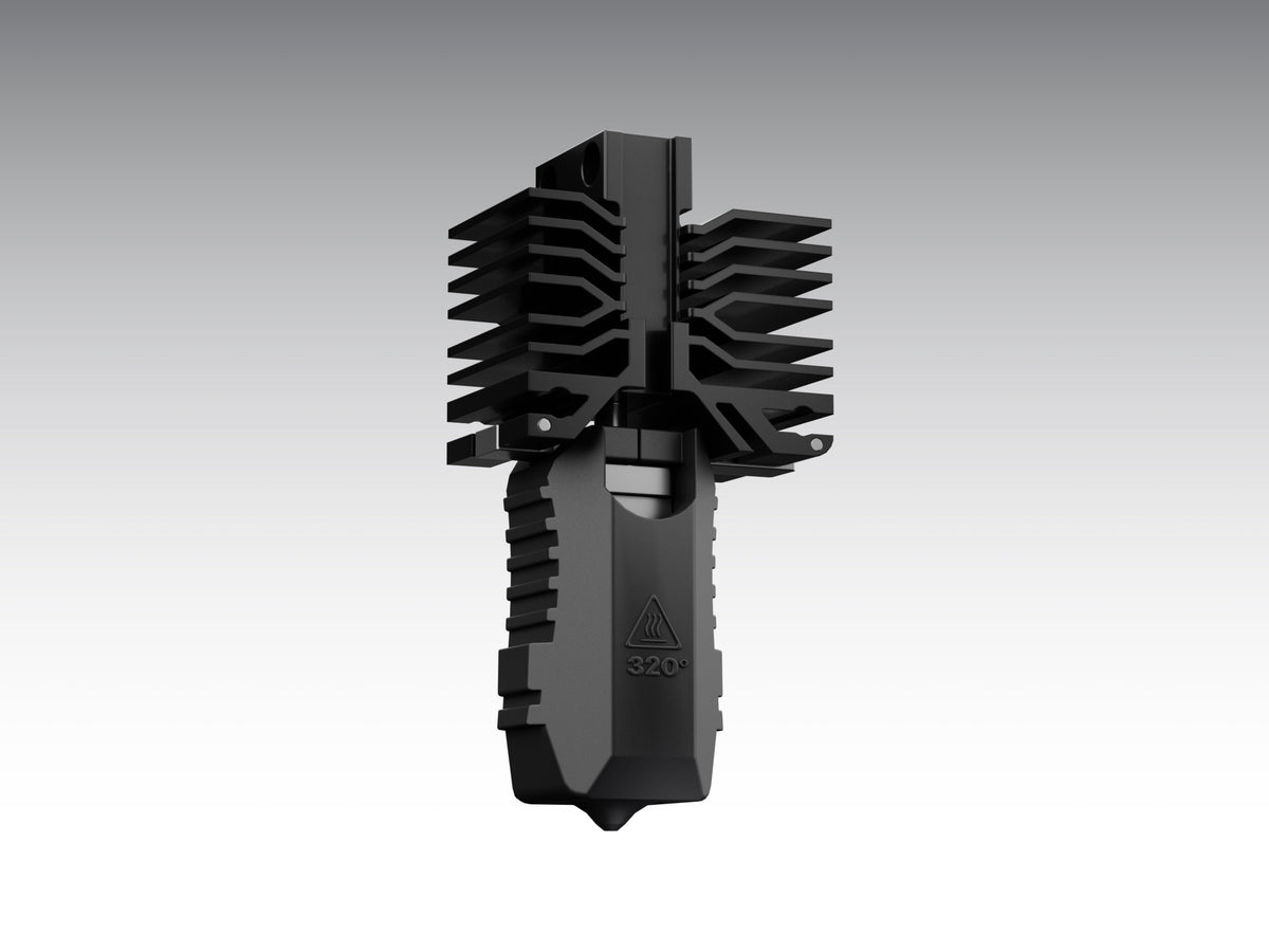 Conch Hotend™ QIDI Plus4