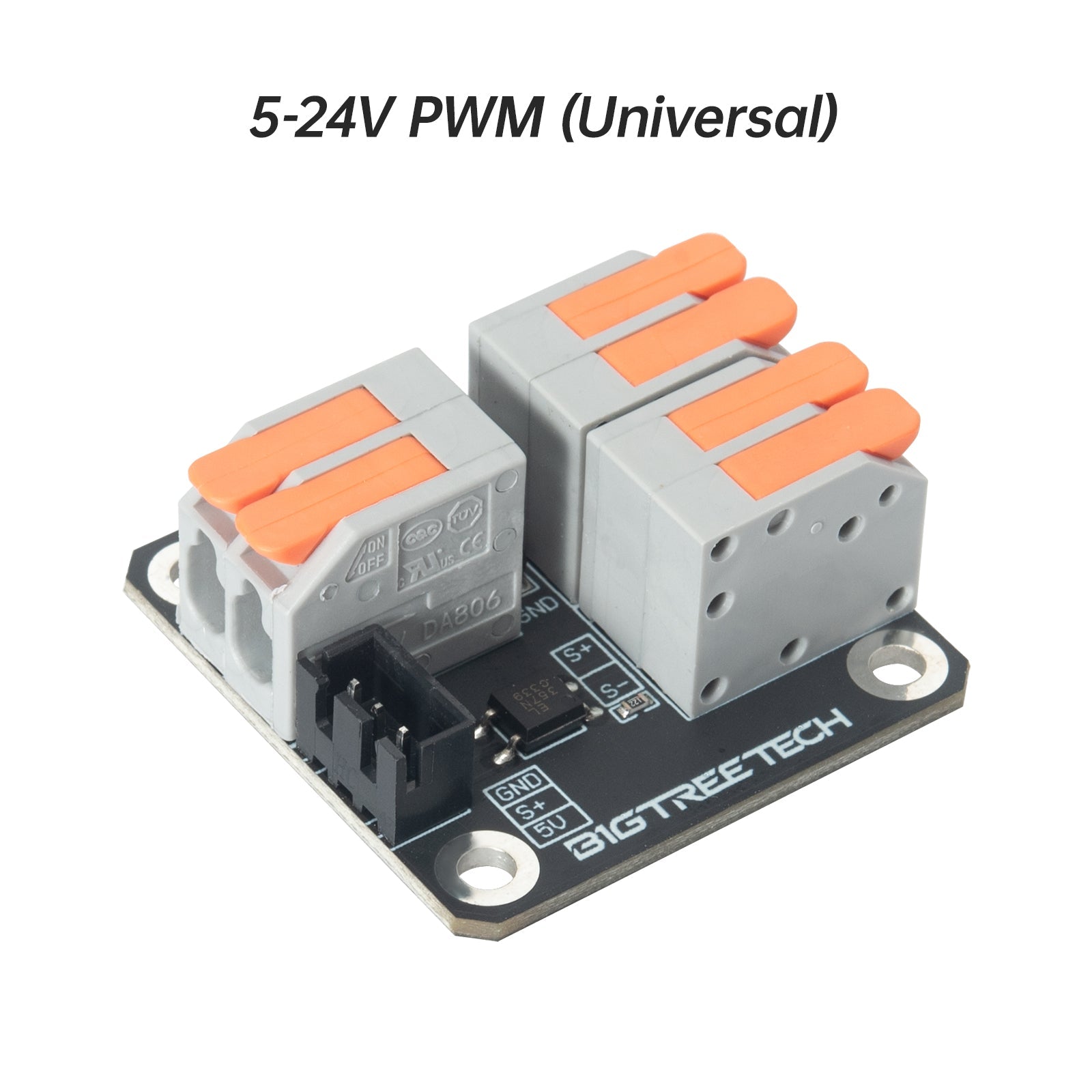 BIQU Universal Turbo Kit