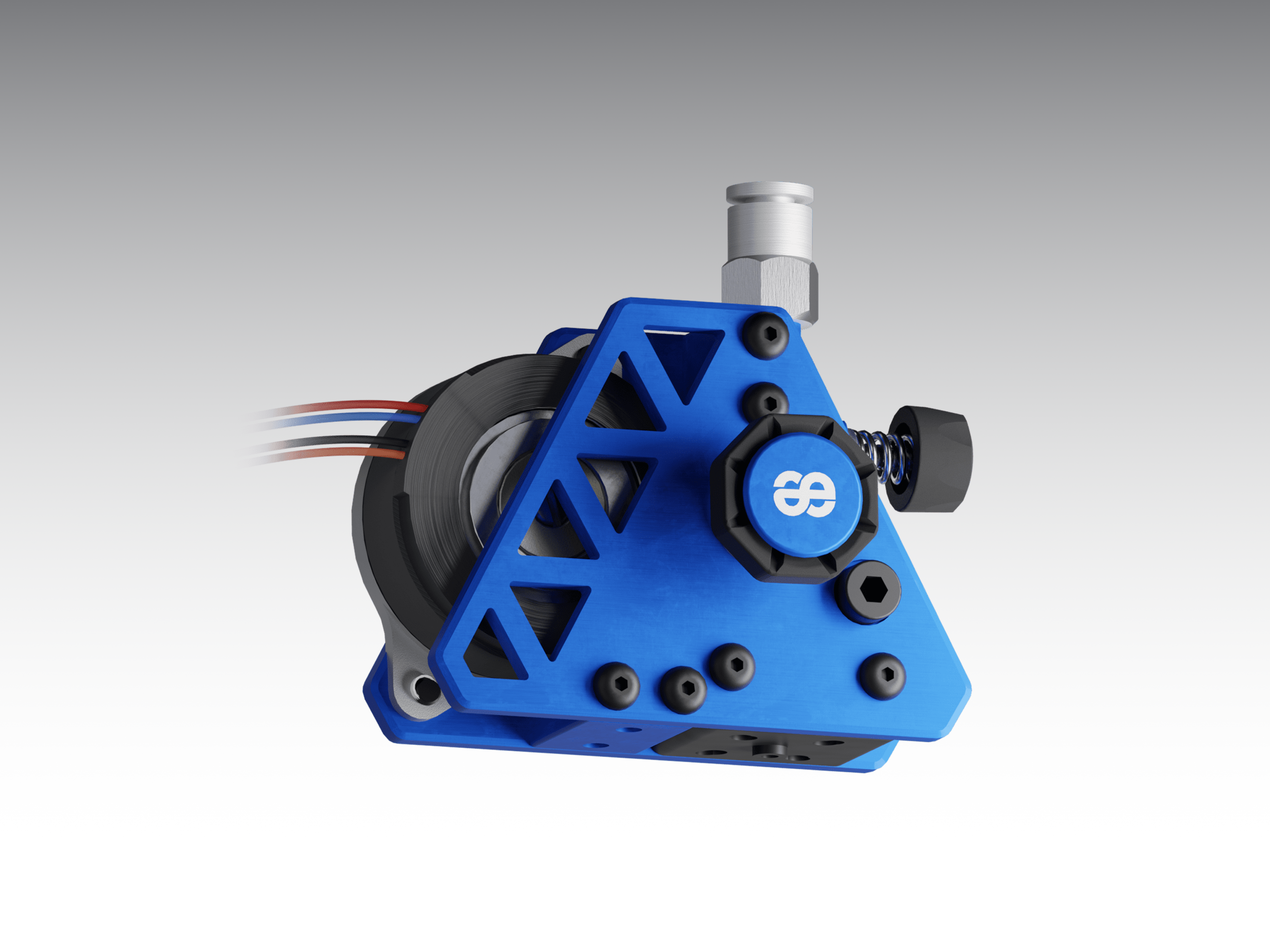 APUS EXTRUDER®