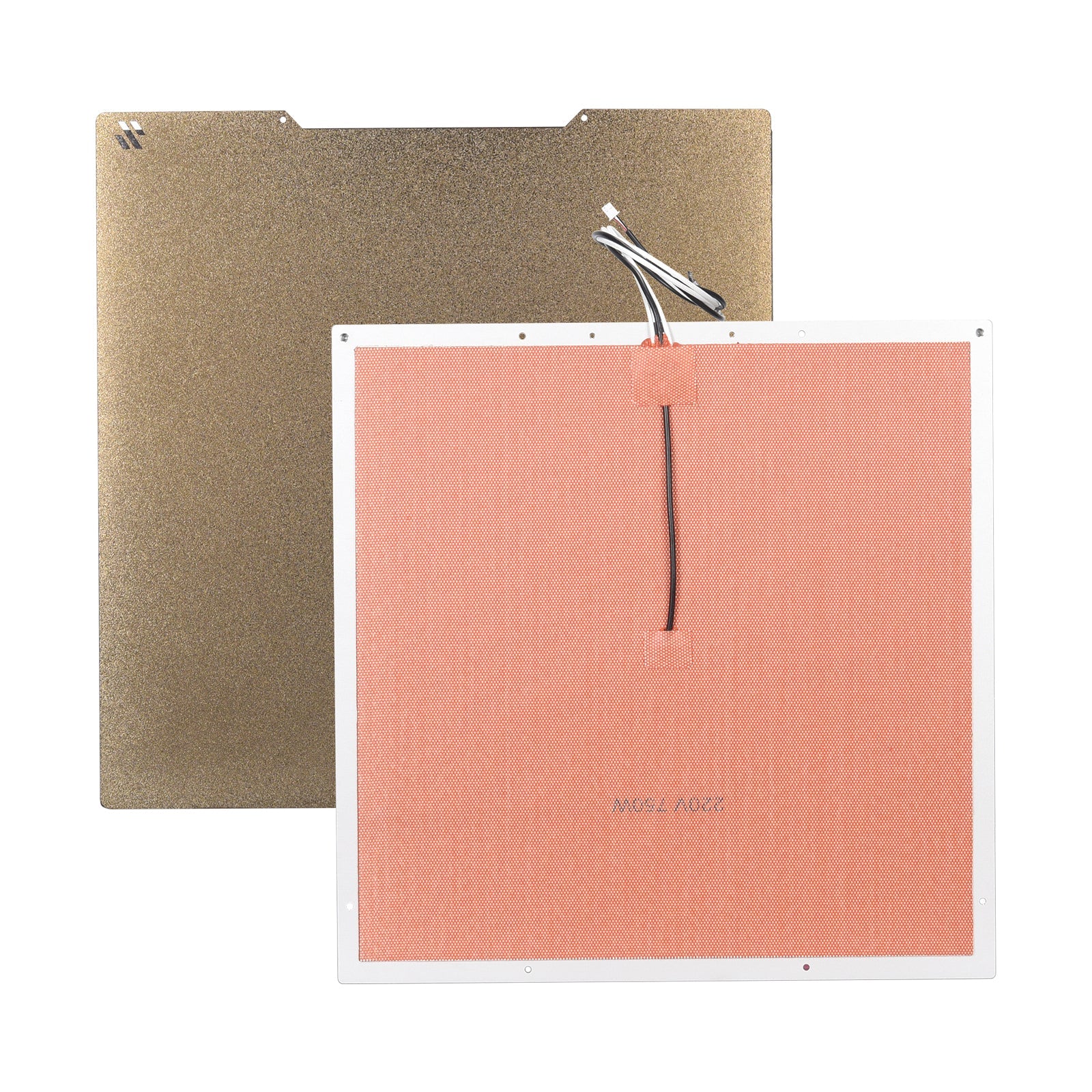 Voron 2.4 CNC Parts Kit V2.0 - DIY Kits 8 Kits Electronics Cable Fastener Heated Bed Motion Panels Frame CNC