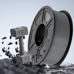 [MOQ: 6KG] ABS 3D Printer Filament 0.9KG/1KG