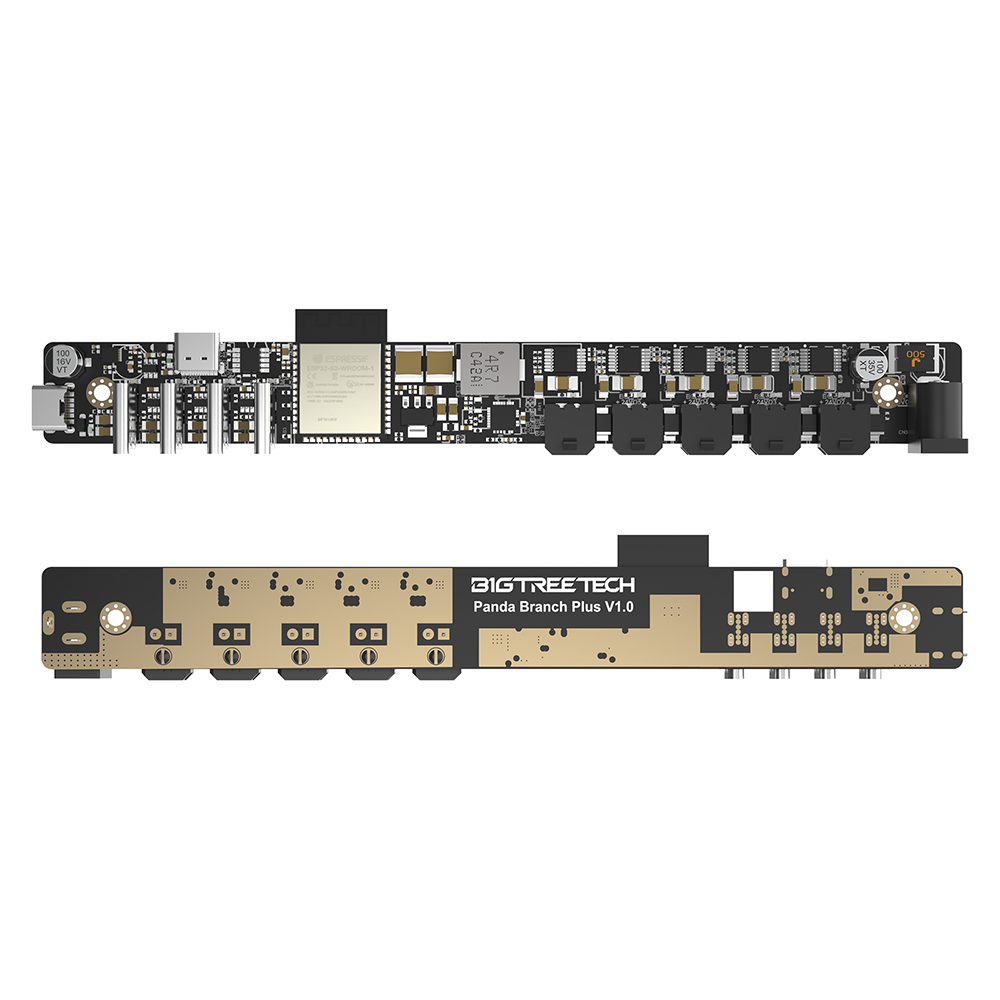 BIQU Panda Power Solutions