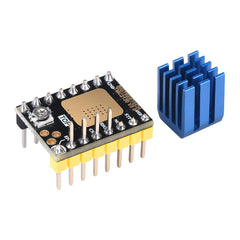 BTT TMC2130 V3.0 Stepper Motor Driver
