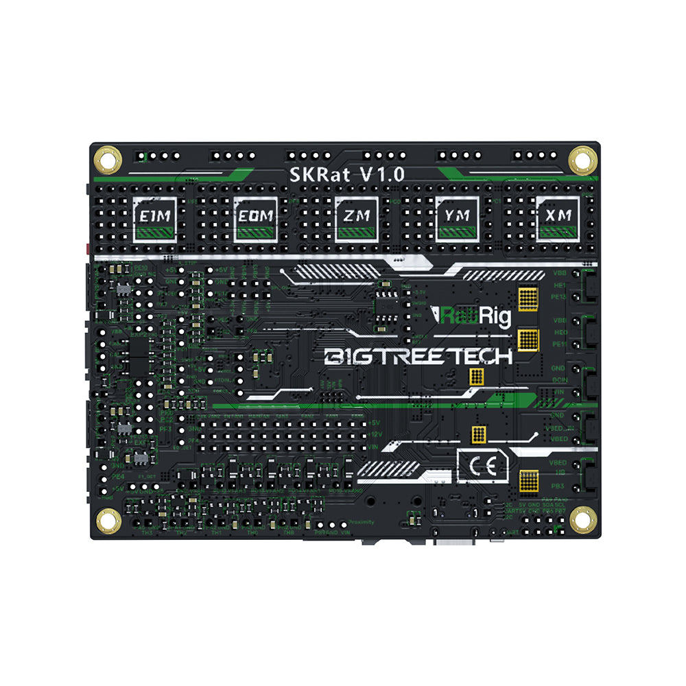 BIGTREEETECH SKRat V1.0 Control Board