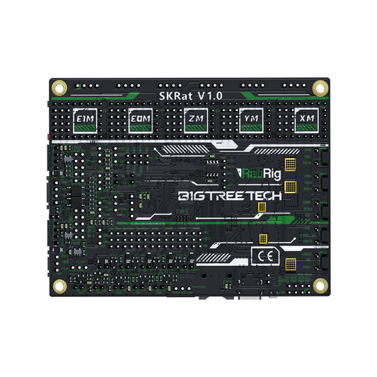 BIGTREEETECH SKRat V1.0 Control Board