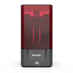 BIQU PIXEL L 9.1 inch 4K Photocuring LCD 3D Printer